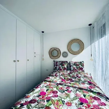 Charmant T2 Lumineux Idealement Situe * Aix-les-Bains
