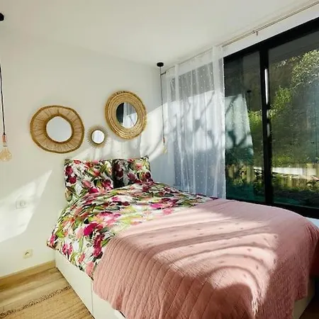 Charmant T2 Lumineux Idealement Situe Apartment Aix-les-Bains