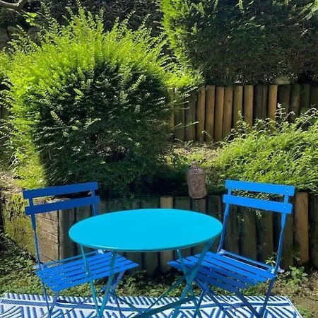 Apartment Charmant T2 Lumineux Idealement Situe *