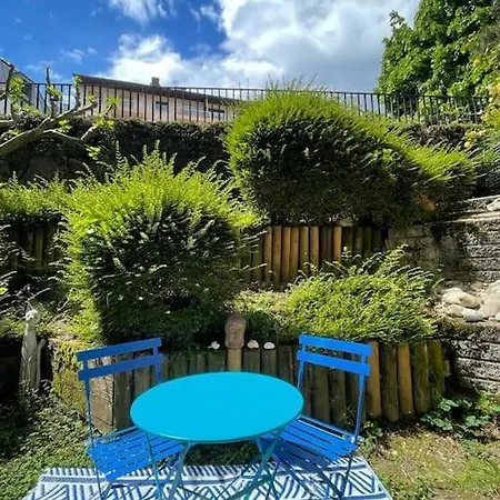 Charmant T2 Lumineux Idealement Situe Apartment *